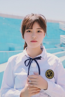 白咲舞